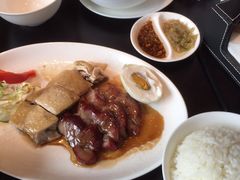 -夏宫中餐厅(静安香格里拉店)