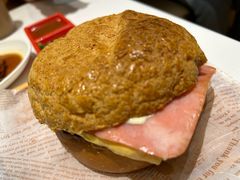 -龙记香港茶餐厅(久光百货店)