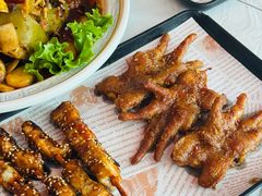 -金陵暴走小龙虾·迷踪蟹(凯德MALL店)