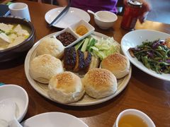 密云烧肉-烧肉馆(古北水镇景区店)