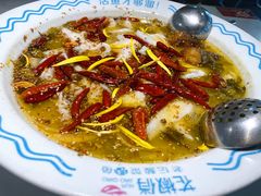 -花椒俏川菜小馆(南海万达店)