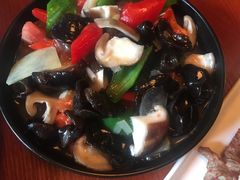 -疆Jiang·新疆秘制料理