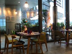 -G+KITCHEN(龙湖狮山天街店)