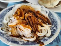 -秦豫肉夹馍(骡马市总店)