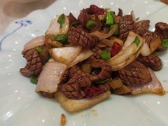 -北平食府(马鞍山路店)