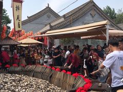 -摔碗酒(永兴坊店)