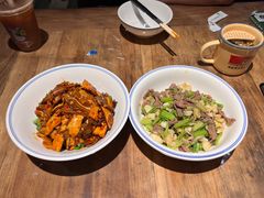 -农耕记·湖南土菜(观澜福城天虹店)