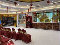 -福满园大酒楼(梅林店)