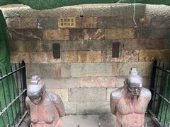 -岳王庙