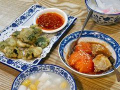 -黄记潮汕甜汤(贝底田坊店)