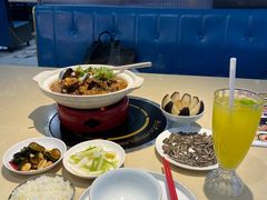 -福禄财东北菜(珠江帝景店)