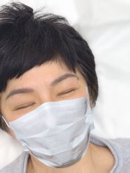 -杨益美学·野生眉半永久纹眉发际线