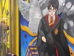 -杨梅红艺术教育(万象城校区)