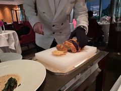 -文华扒房及酒吧(香港文华东方酒店)