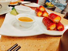 -点都德(聚福楼店)