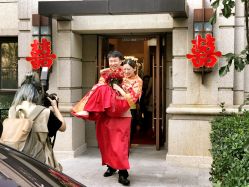 -Sunny喜铺婚礼策划(东部店)