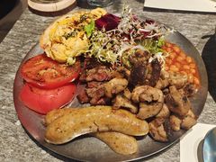 -SHADOWS•Bistro&Eatery(安福路店)