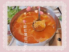 -老广州打边炉(宏润·翠湖天地璞园店)