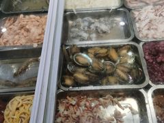 -巴蜀川菜馆(瓯北大道店)