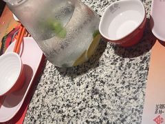 -炭舍干锅(华发商都店)