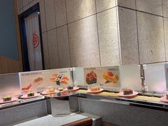 -争鲜回转寿司(金桥家乐福店)