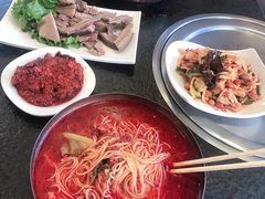 -现代烧烤冷面店(苏家屯店)