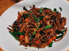 -湘阁里辣(南岭购物广场店)