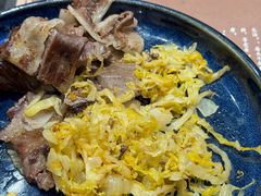 -龙记珍牛和牛烧肉(龙南街店)