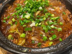 -情妹耙泥鳅·江湖川菜(科华店)