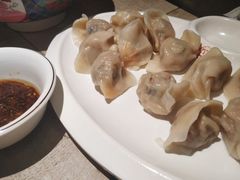 -四姐妹东北饺子(沙尾路店)