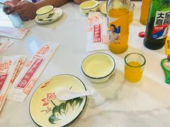 -李哥海鲜烧烤家常菜(孔雀城店)