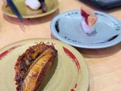 -寿司郎(皇庭广场店)