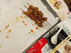 -七个烧烤·武汉大排档(翻身店)