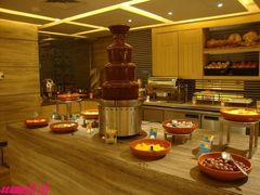 -北京王府井希尔顿酒店·万斯阁西餐厅