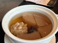 -简小舍·民间手艺菜(武昌江滩店)