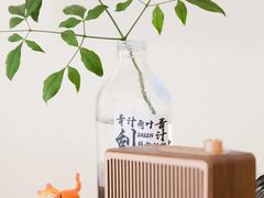-椿风·养身茶饮(吉大店)