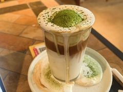 -大书房咖啡(中传国交店)