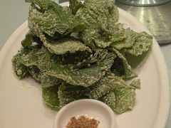 粉蒸降压菜-不倒翁·安徽名菜楼(步行街店)