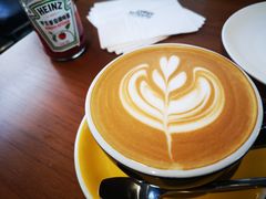 -UPPER KITCHEN(延安路店)