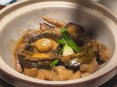 -侨美食家·粤菜(体育西路店)