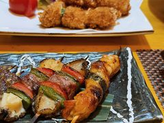 -长崎屋·日本料理·刺身·烧鸟(天河北路店)