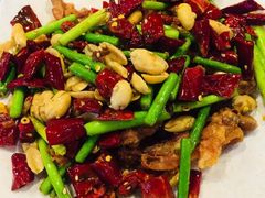 金牌鸡翅-一岚一山(角门总店)