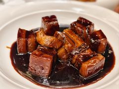 老上海红烧肉-彩虹之约•淮扬家宴(亚运村店)