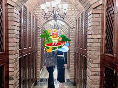 -福禧酒窖·中餐厅 (万柳店)