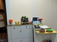 -想来盲人推拿(香溢花城店)