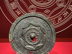 -北京大葆台遗址博物馆