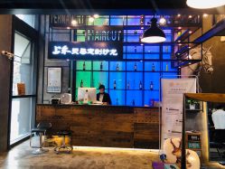 -上禾 HAIR SALON