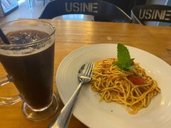 -雅城香慧咖啡馆(常德路店)