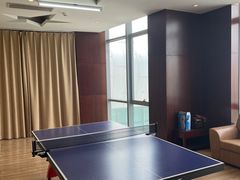 -秦皇国际大酒店健身中心