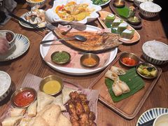 -泰堤坊(淡水体育馆店)